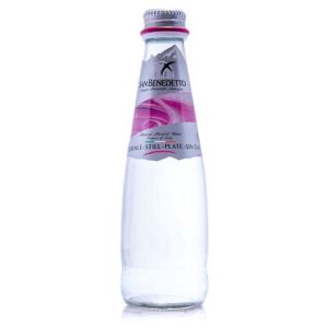 SAN BENEDETTO WATER
