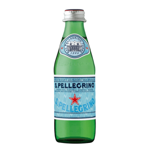 SPARKLING WATER