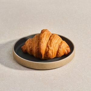 PLAIN CROISSANT