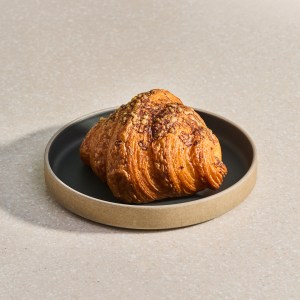 CHEESE CROISSANT
