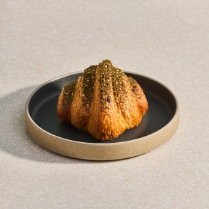 ZAATAR CROISSANT