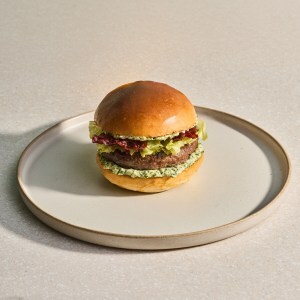 SAVANT BURGER