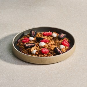BERRY & CHIA