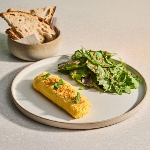 OMELET EGGS