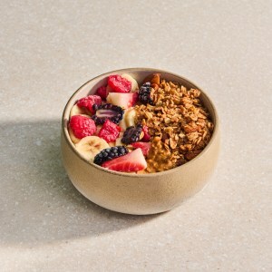 THE REAL ACAI