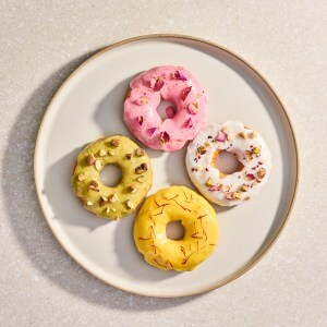 SAVANT CRONUTS