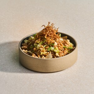 FARRO SALAD