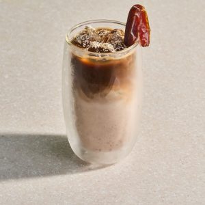 SAVANT SPECIAL LATTE