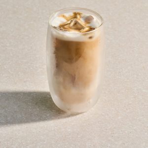 ROASTED PEANUT