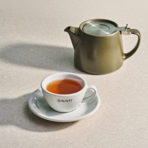 Hot Tea Selection