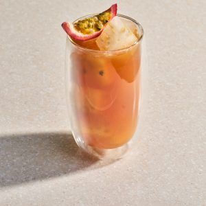 PASSION FRUIT