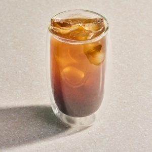 ICED AMERICANO