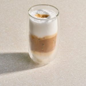 ICED CAPPUCCINO