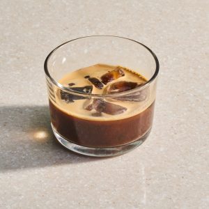 ICED ESPRESSO