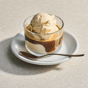 AFFOGATO