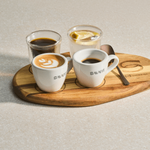 SAVANT SPECIAL TRAY