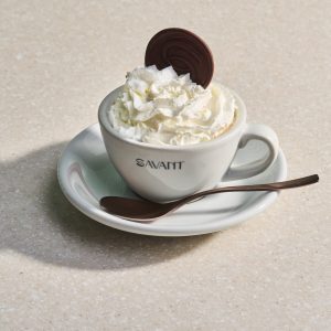 HOT CHOCOLATE