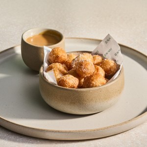 MINI CRONUTS