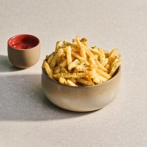 TRUFFLE  FRIES