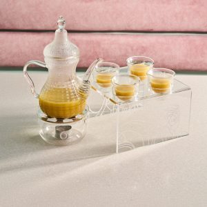 ARABIC COFFEE DALLAH