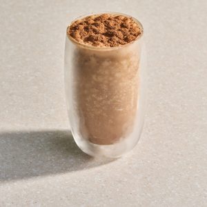 TIRAMISU  MILKSHAKE