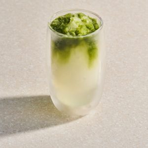 MATCHA   LEMONAD