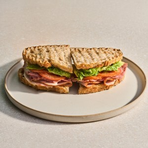 TURKEY SANDWICH
