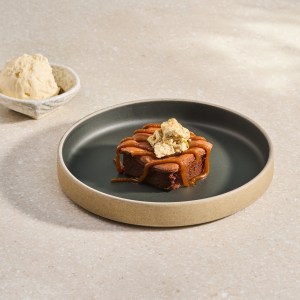 RAHASH BROWNIE