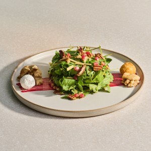 DATE SALAD