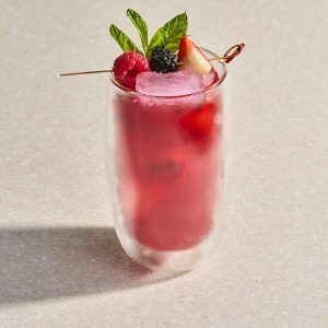 STRAWBERRY