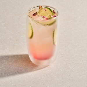 ROSE LEMONADE