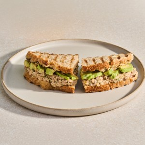 TUNA SANDWICH